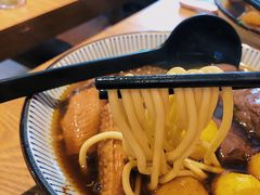-無牌小范·香港明星美食