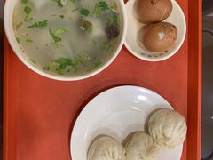 -庆丰包子铺(东单店)
