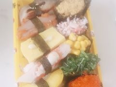 -n多寿司(滨湖万达广场店)