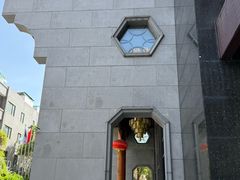 -佛山顺德香云纱园林酒店(清晖园店)