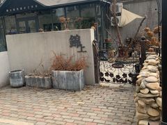 -可可露咖啡店(大东店)