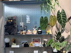 -Dogi&kiki Coffee(中心商务大厦店)