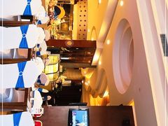 -南宁沃顿国际大酒店-自助餐厅