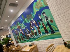 -贵凤凰贵州米粉(五道口店)
