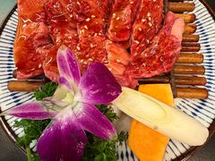 -银座苑烧肉酒场·烤活鳗(仙霞路店)