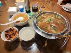 -清真·真味斋饭店