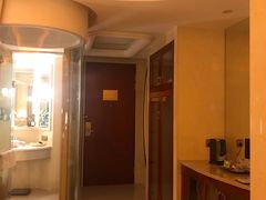 -苏州吴中白金汉爵大酒店