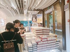 -好一朵茉莉花(老门东店)