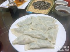 -宾朋海鲜特色美食餐厅·纯手工鲅鱼水饺(兴海路店)