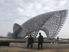 -南汇嘴观海公园