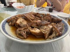 -芸海阁·农家私房菜(沙家浜景区出口店)