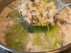 -粤顺渔坊·中山脆肉鲩火锅(清湖店)