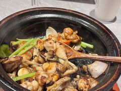 -啫神·广州地标美食(北京路店)