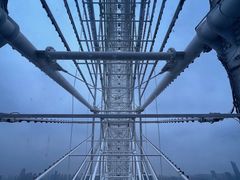 -南昌之星摩天轮