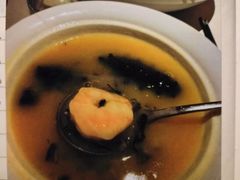 -悦融琥珀·京鲁菜·海味珍品(西单店)