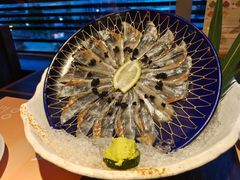 -山葵家·创意料理(宁波来福士店)