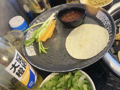 -老卜奎齐齐哈尔烤肉(人民东路店)