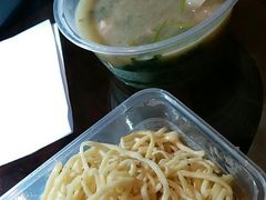 -梅州好吃腌面-达兴全猪汤(别走错店)