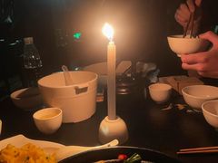 -喜洲翰林餐厅(董家百年老宅店)