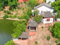 -东坡赤壁风景名胜区