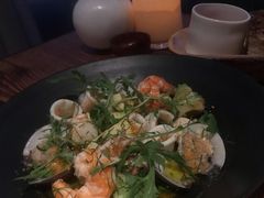 -Mercato莫卡多露台餐厅与酒吧(K11店)