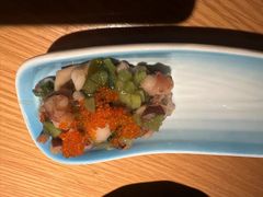 -三石铁板烧(紫竹桥店)