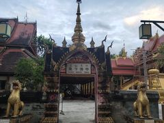-西双版纳傣族园
