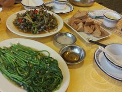 -得记得潮州海鲜砂锅粥(宝业路店)