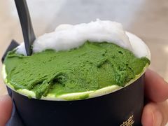 -九十葉·抹茶(南京·德基店)