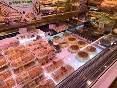 -巴黎贝甜(龙之梦购物中心虹口店)