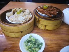 -华峰食馆(氹仔店)