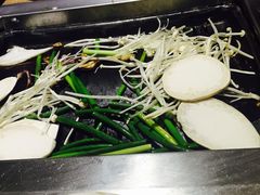 -比尔森韩式烤肉自助(绿园店)