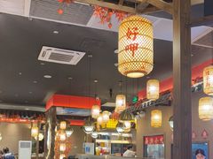 -恰饭·老长沙市井菜(天河客运站店)