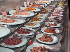 -福成自助烤肉(双桥万达店)