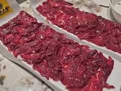 -潮汕大目牛肉火锅(皇岗旗舰店)