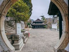-阳明祠