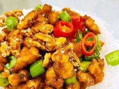 -金翠皇宫粤菜·点心·海鲜(科技园店)