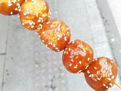 -邓记新一代糖油果子(四川煤管局供销公司职工宿舍店)