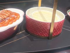 -秀儿四九城·新京菜(亚运村鸟巢店)