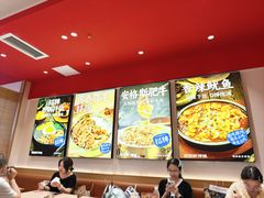 -稻百鲜·拌饭·朝鲜族石锅菜(江南万达店)