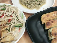 -吴记百姓菜馆·北京菜·烤鸭(故宫店)