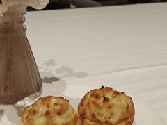 -马克西姆俄罗斯餐厅(绥芬河店)