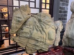 -游龙石文化科普馆