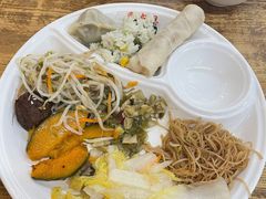 -素清香(解放路店)
