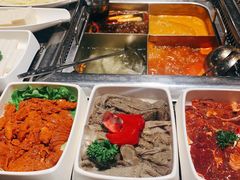 -海底捞火锅(群星城店)