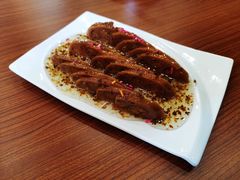 -宏天寶·北京烤鸭(宾馆西路2店)