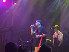 -MOSSO音乐酒吧·live house(南京旗舰店)