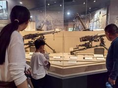 -济南战役纪念馆(济南革命烈士陵园)