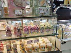 -爱维尔阳光蛋糕(越湖店)