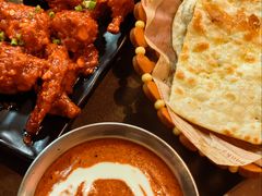 -南国印度餐厅Dakshin